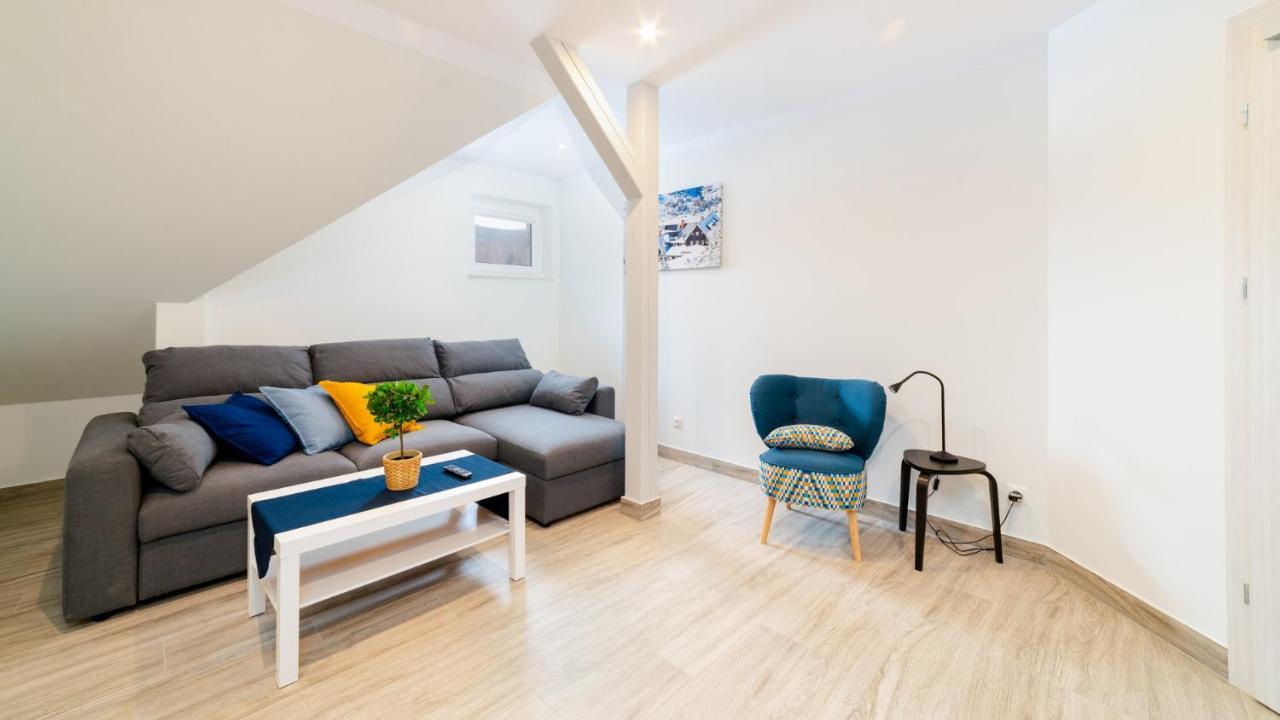 Apartamenty Everysky - Dom Orkana 9 Karpacz Exterior photo