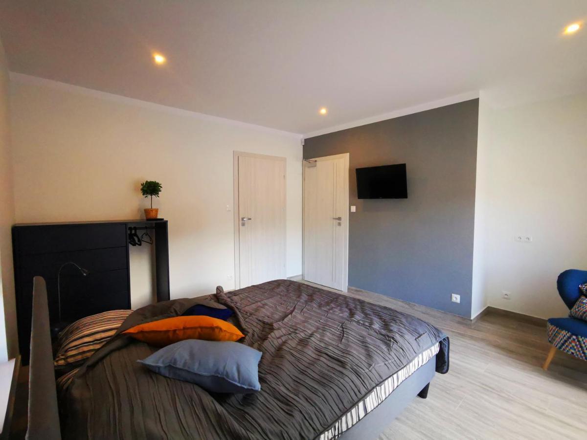 Apartamenty Everysky - Dom Orkana 9 Karpacz Exterior photo