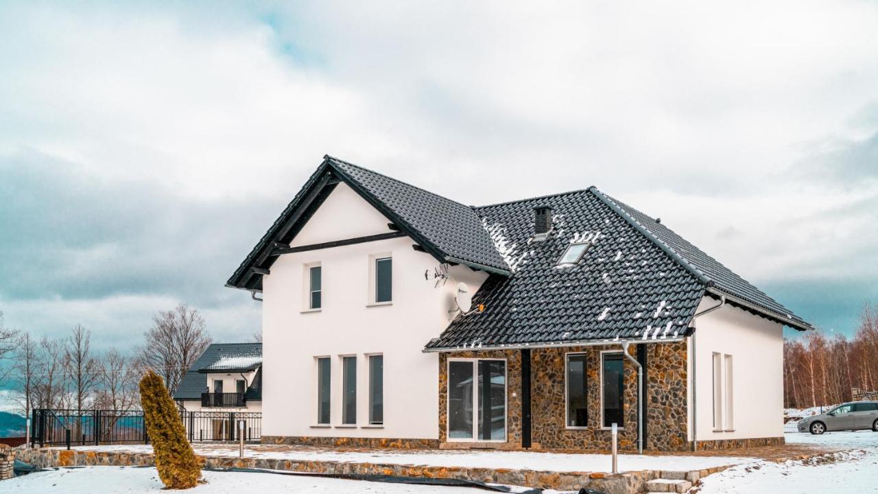 Apartamenty Everysky - Dom Orkana 9 Karpacz Exterior photo