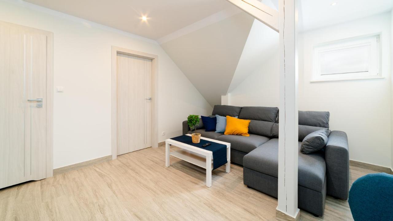 Apartamenty Everysky - Dom Orkana 9 Karpacz Exterior photo