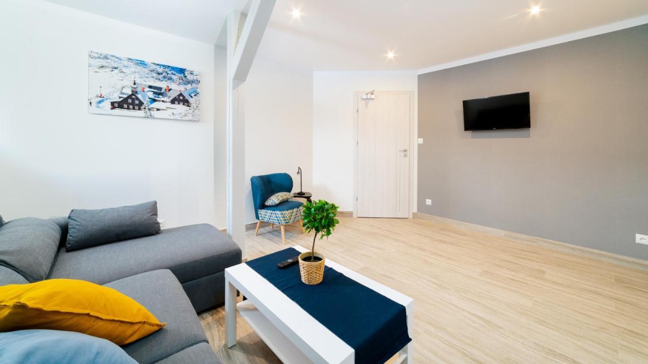 Apartamenty Everysky - Dom Orkana 9 Karpacz Exterior photo