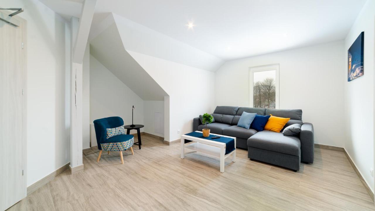 Apartamenty Everysky - Dom Orkana 9 Karpacz Exterior photo